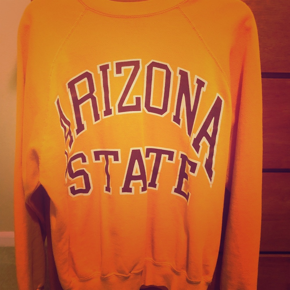 ASU Sweatshirt